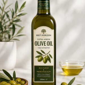 Extra Virgin Olive Oil