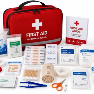 Complete First Aid Kit